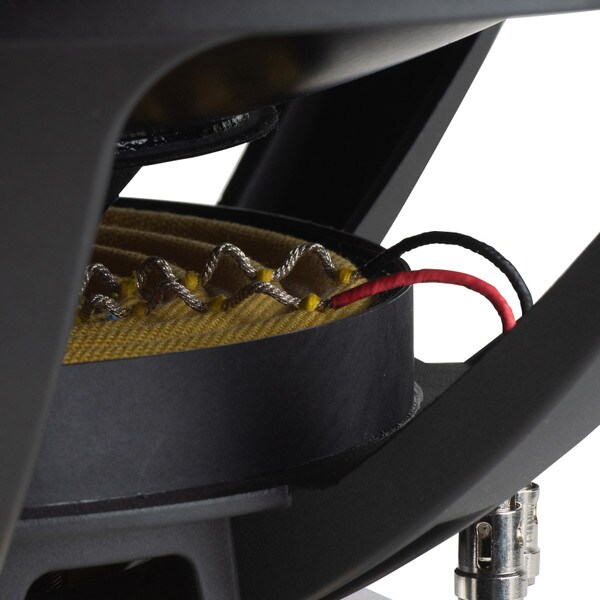 Main product image for Dayton Audio SS18-22 18" Signature Series DVC Subwoofer 2 Ohm per Coil295-736